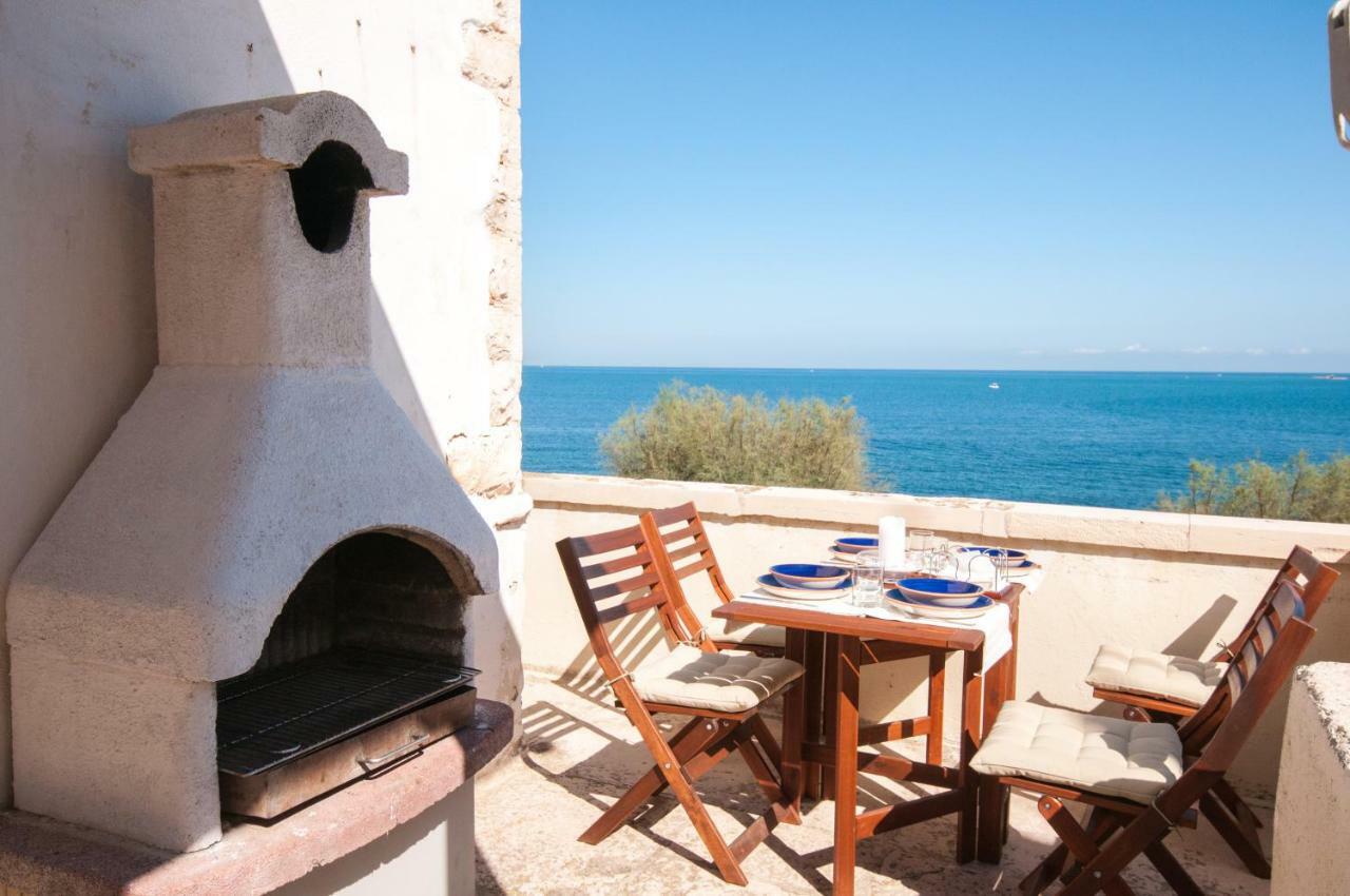 Best View Giovinazzo Extérieur photo