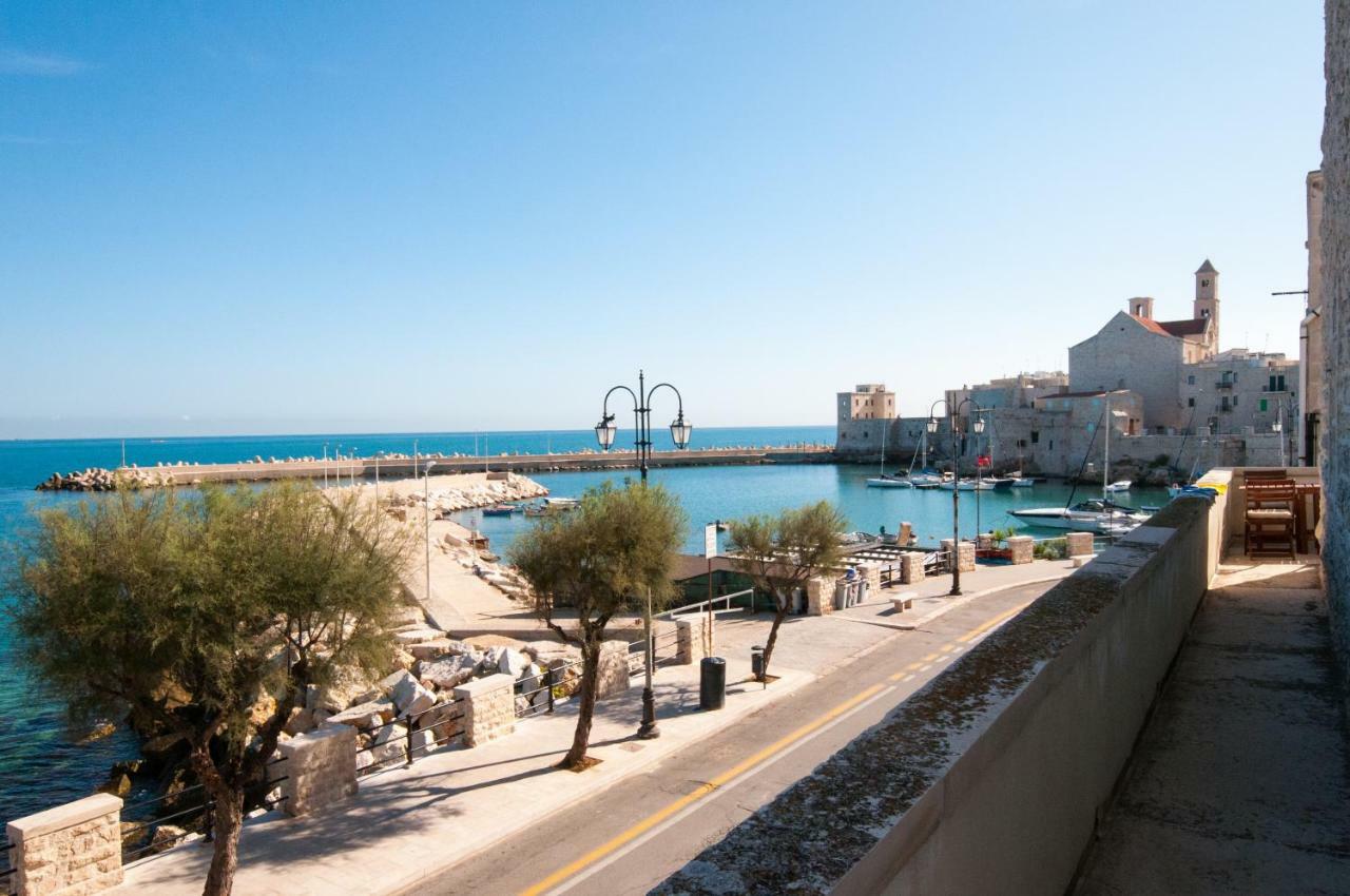 Best View Giovinazzo Extérieur photo